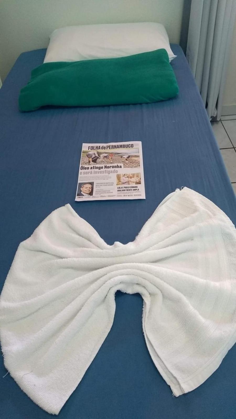 Pousada Da Sonia Camaragibe Dış mekan fotoğraf