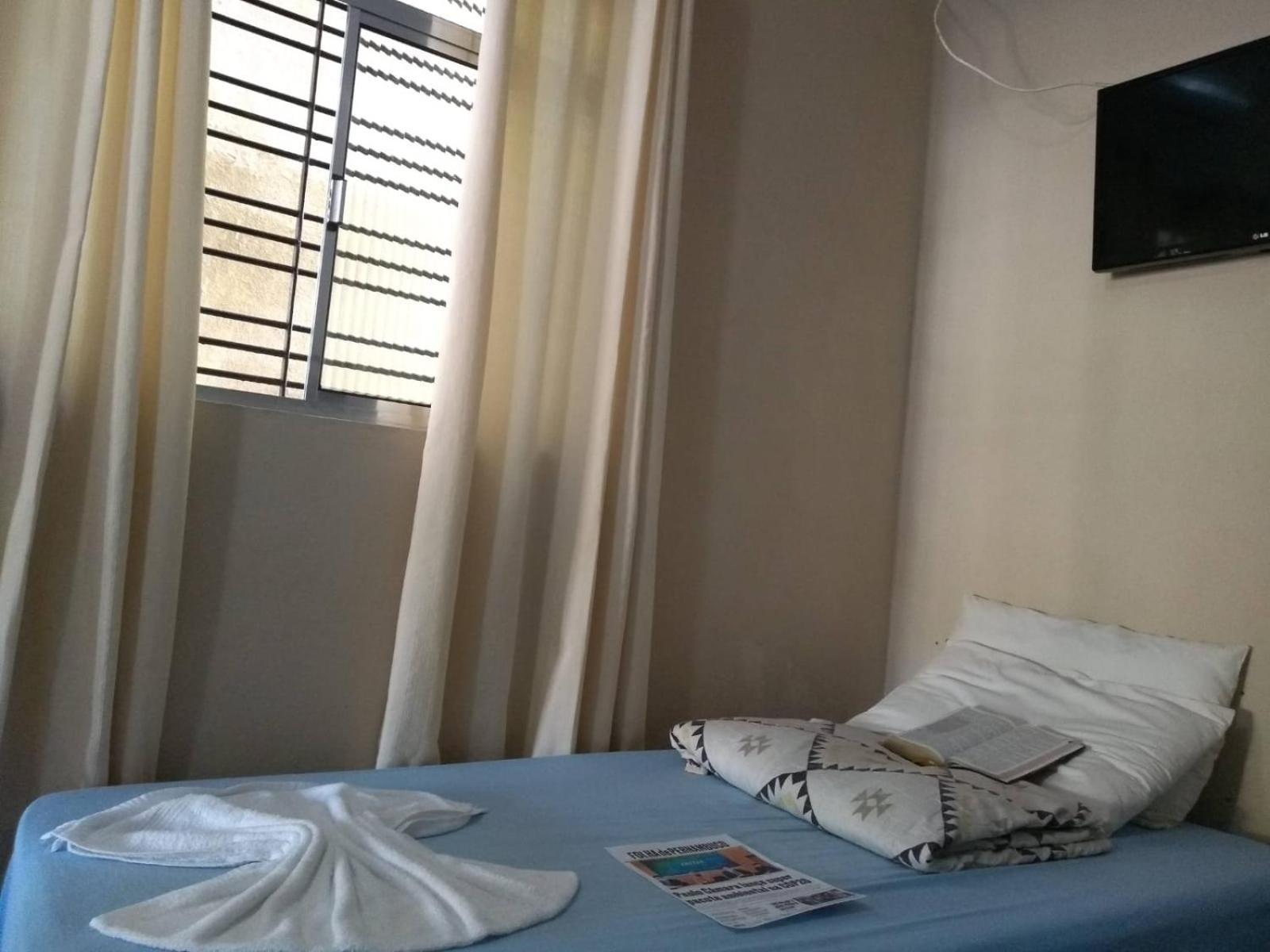 Pousada Da Sonia Camaragibe Dış mekan fotoğraf